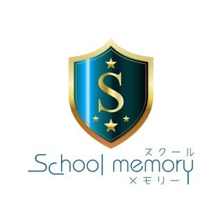 SchoolMemory 公式ロゴ